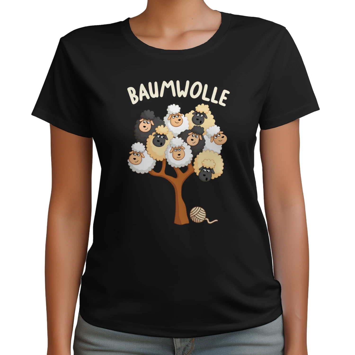 BUAMWOLLE