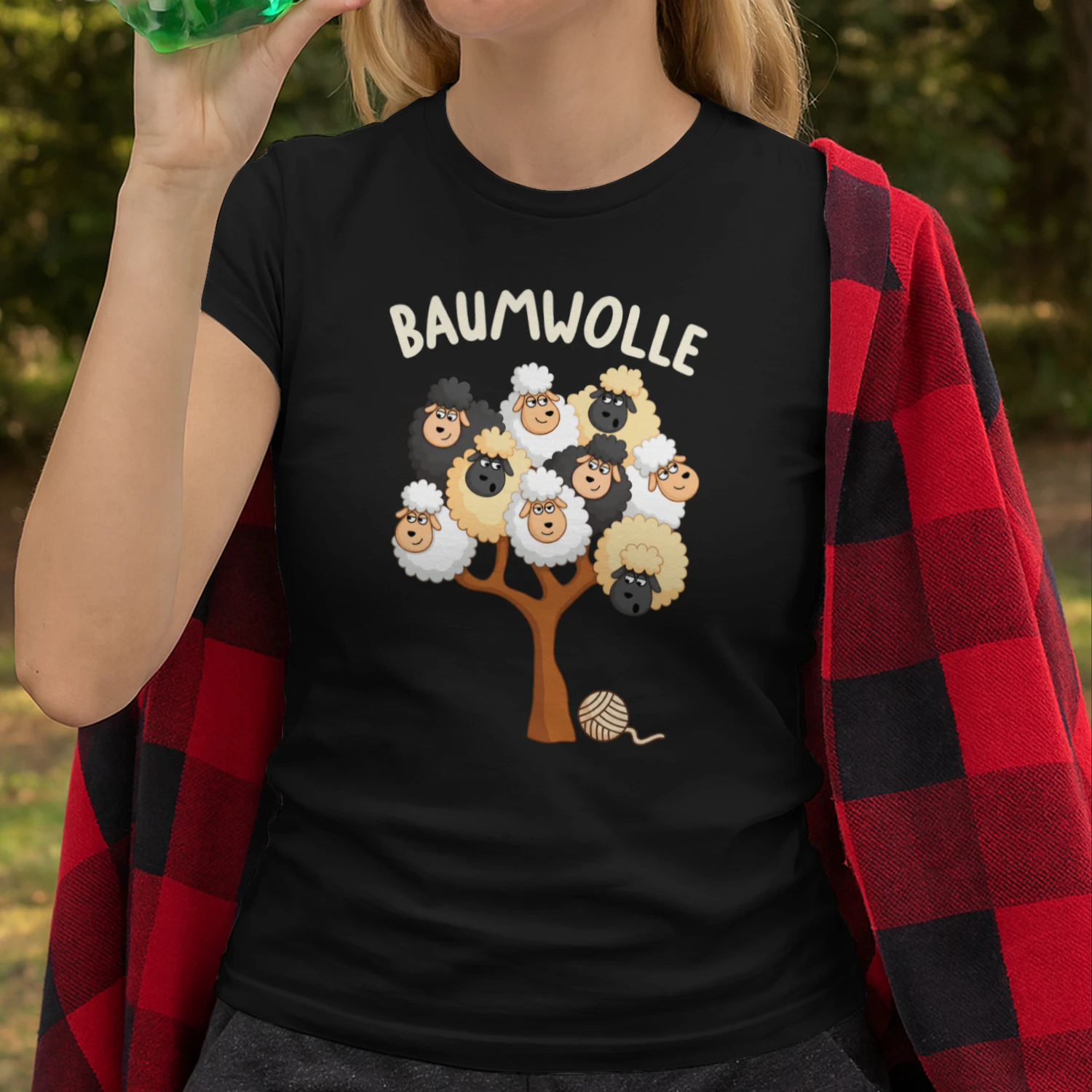 BUAMWOLLE