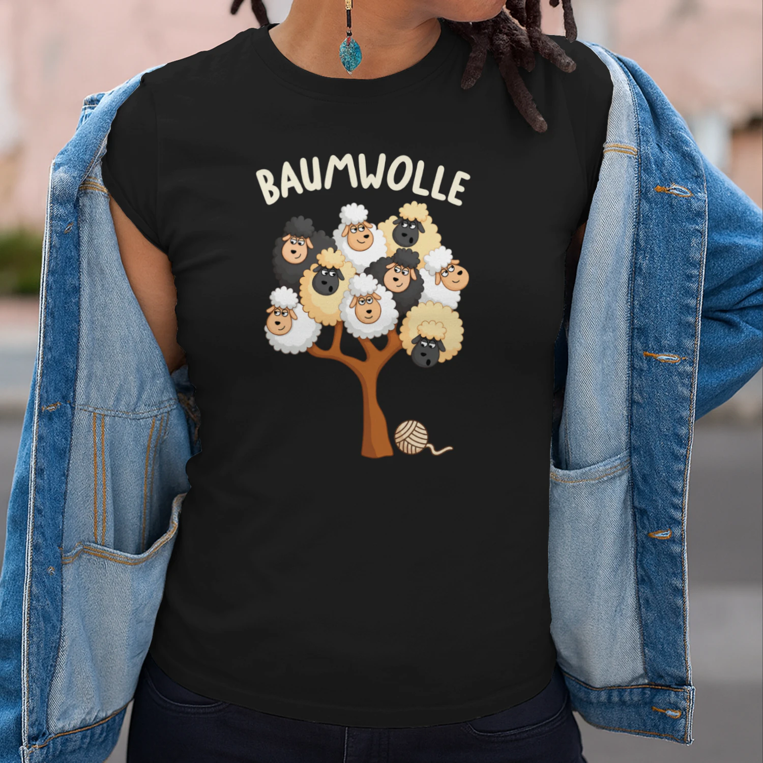BUAMWOLLE