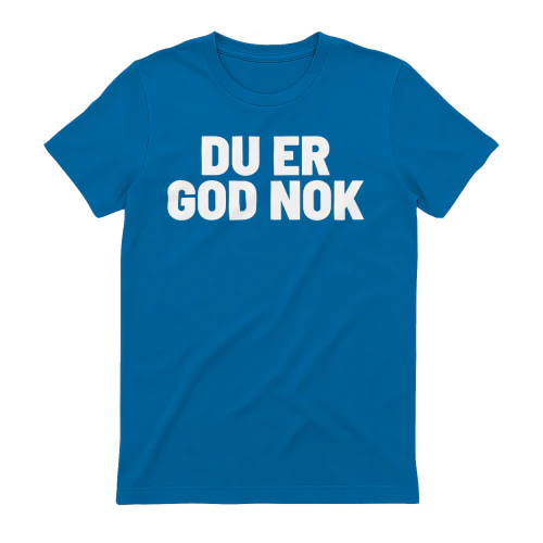 GOD NOK