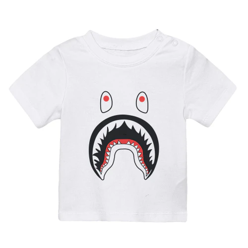 Shark Vibes Babies