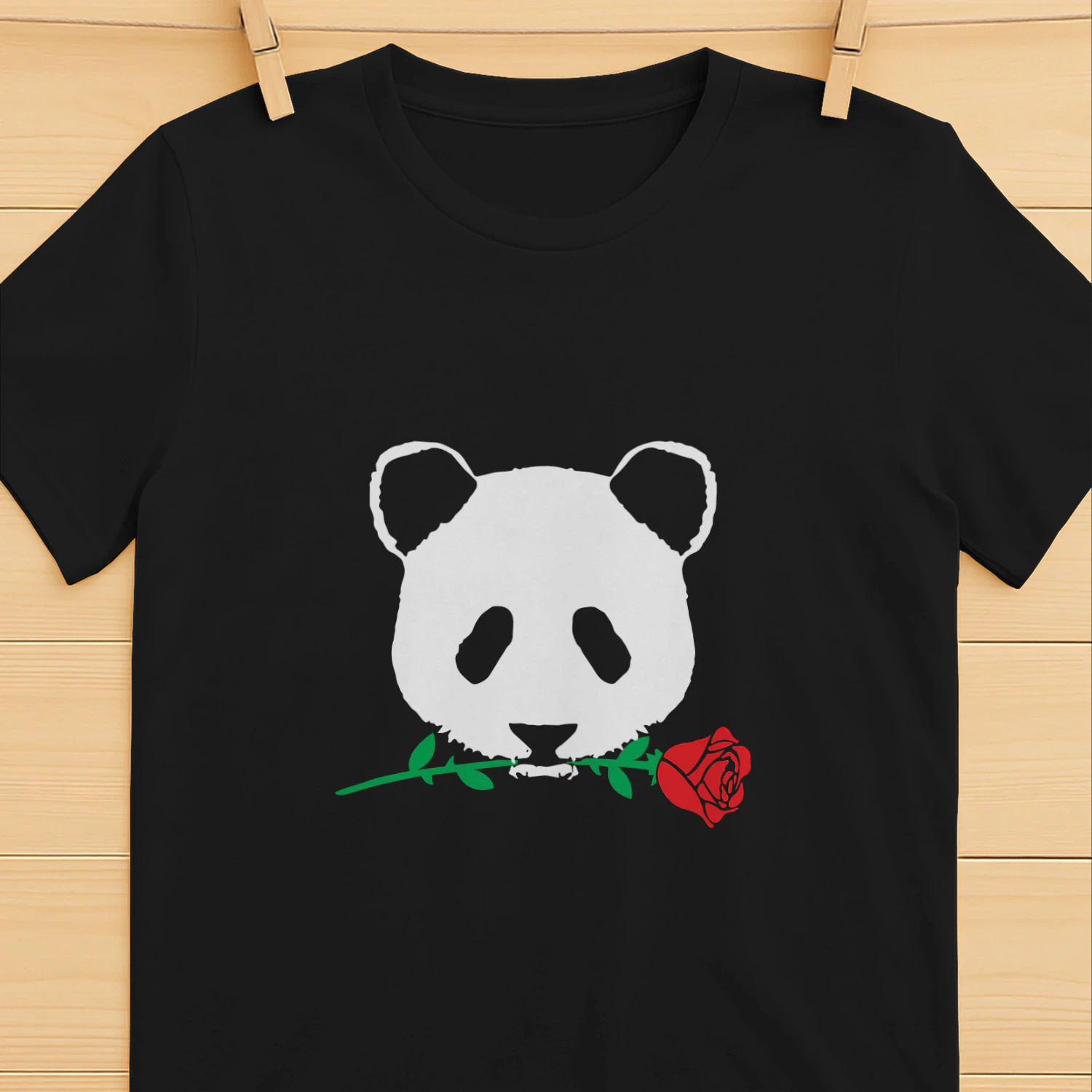 Panda Folwer Vibes Men