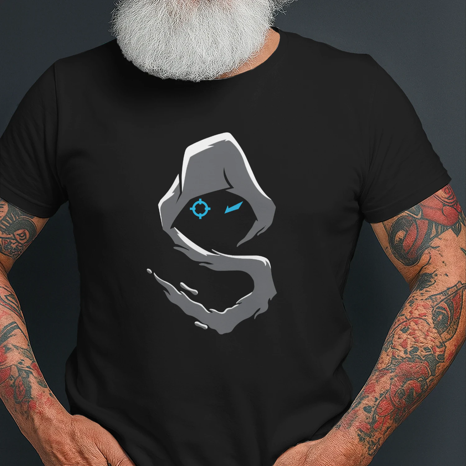 Ghost Vibes for Men