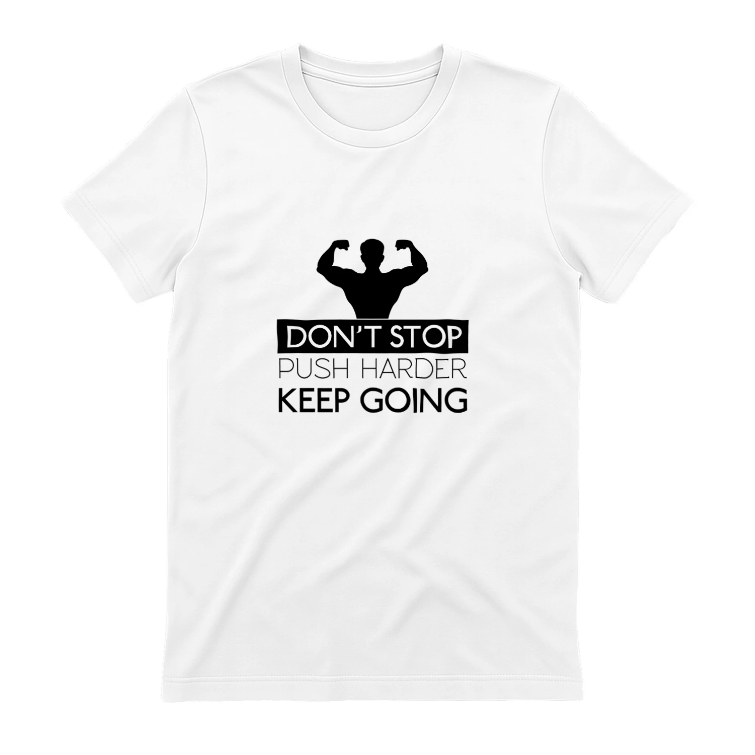 Keep going Vibes Men