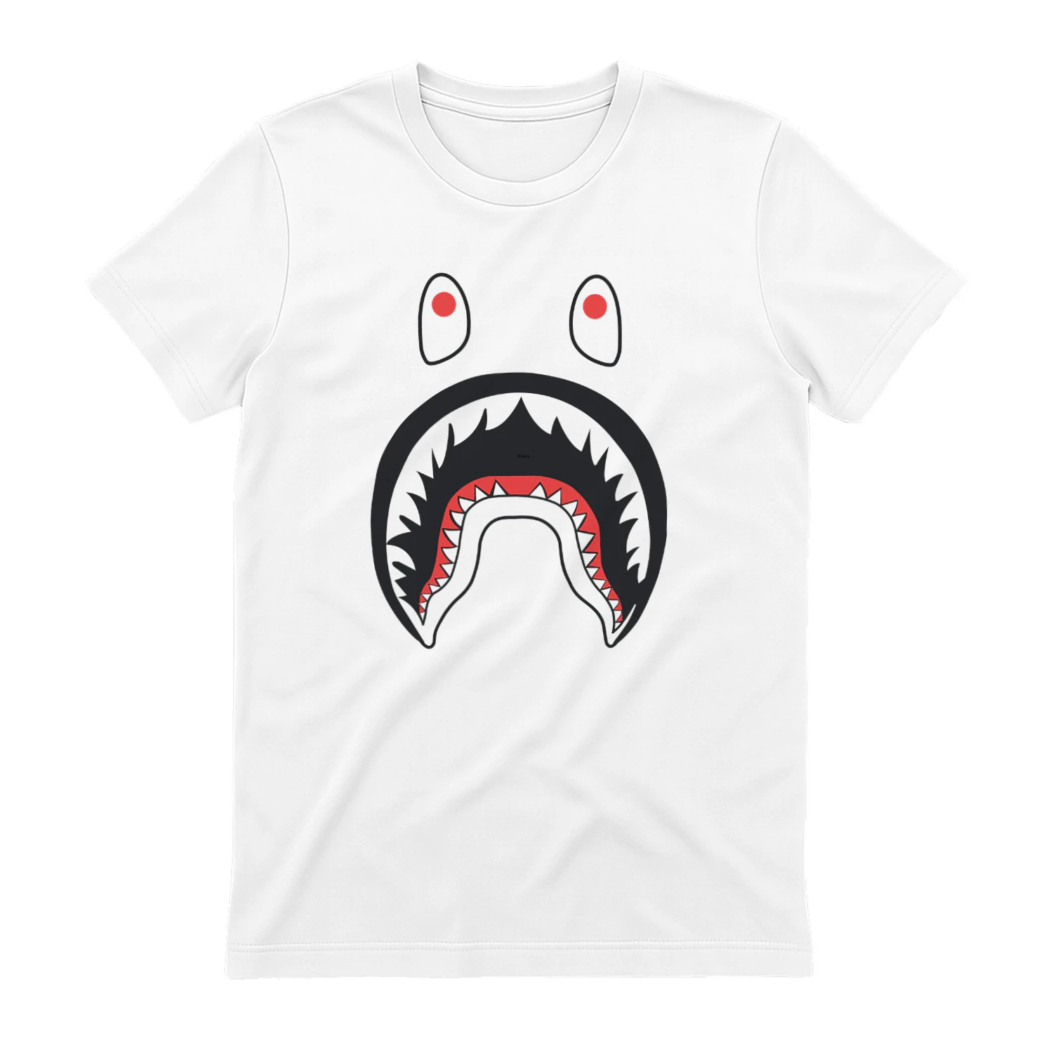 Shark Vibes for Men