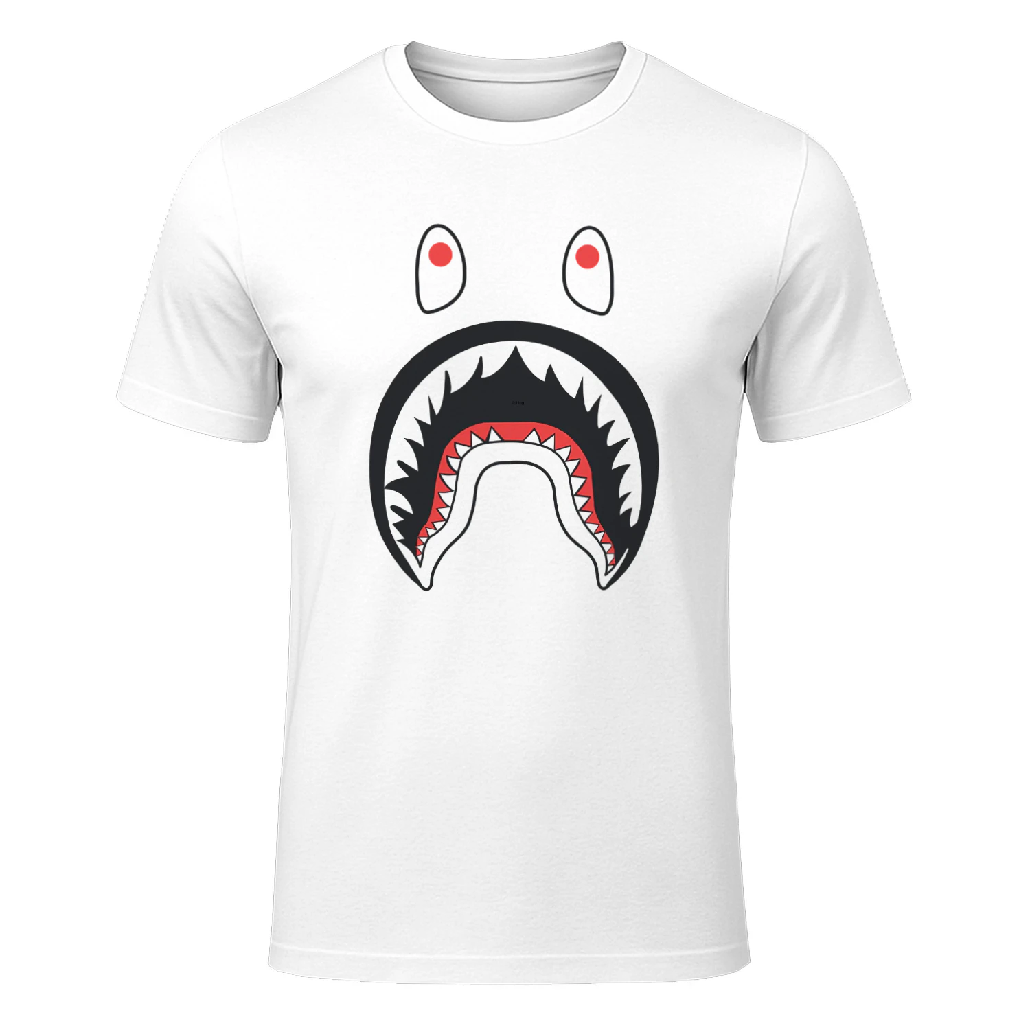 Shark Vibes for Men