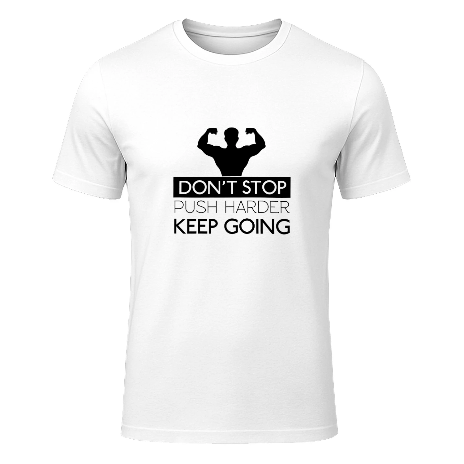 Keep going Vibes Men