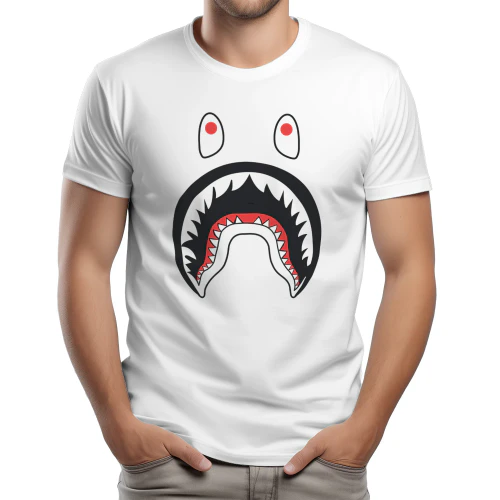 Shark Vibes Adults