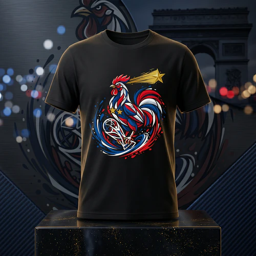 FRANCE, CHAMPIONS DU MONDE