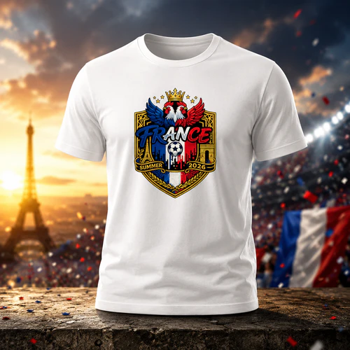 FRANCE SUMMER 2026