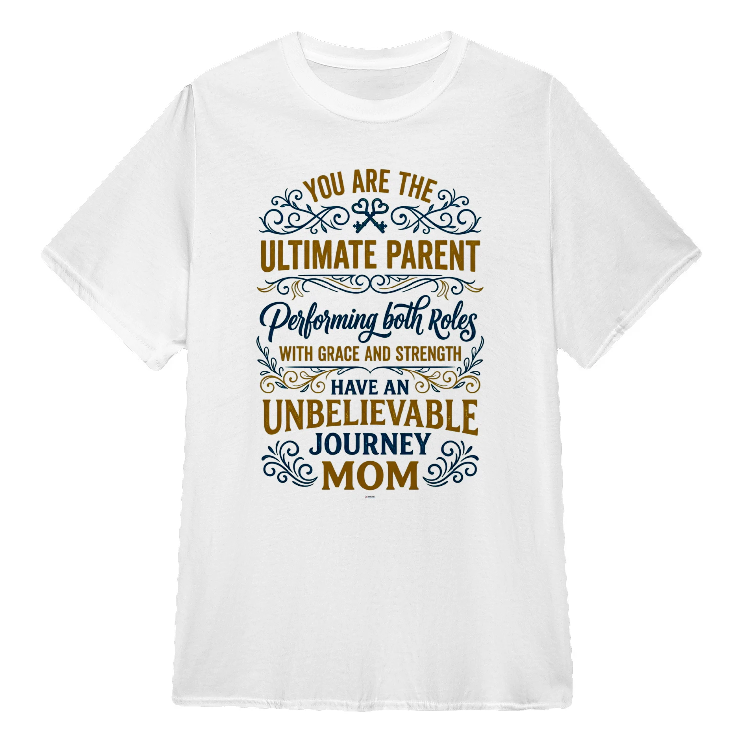 ULTIMATE DUAL-ROLE MOTHERHOOD CELEBRATION