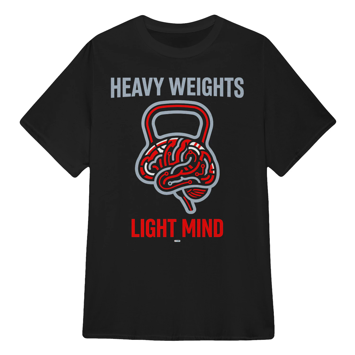 HEAVY WEIGHTS LIGHT MIND