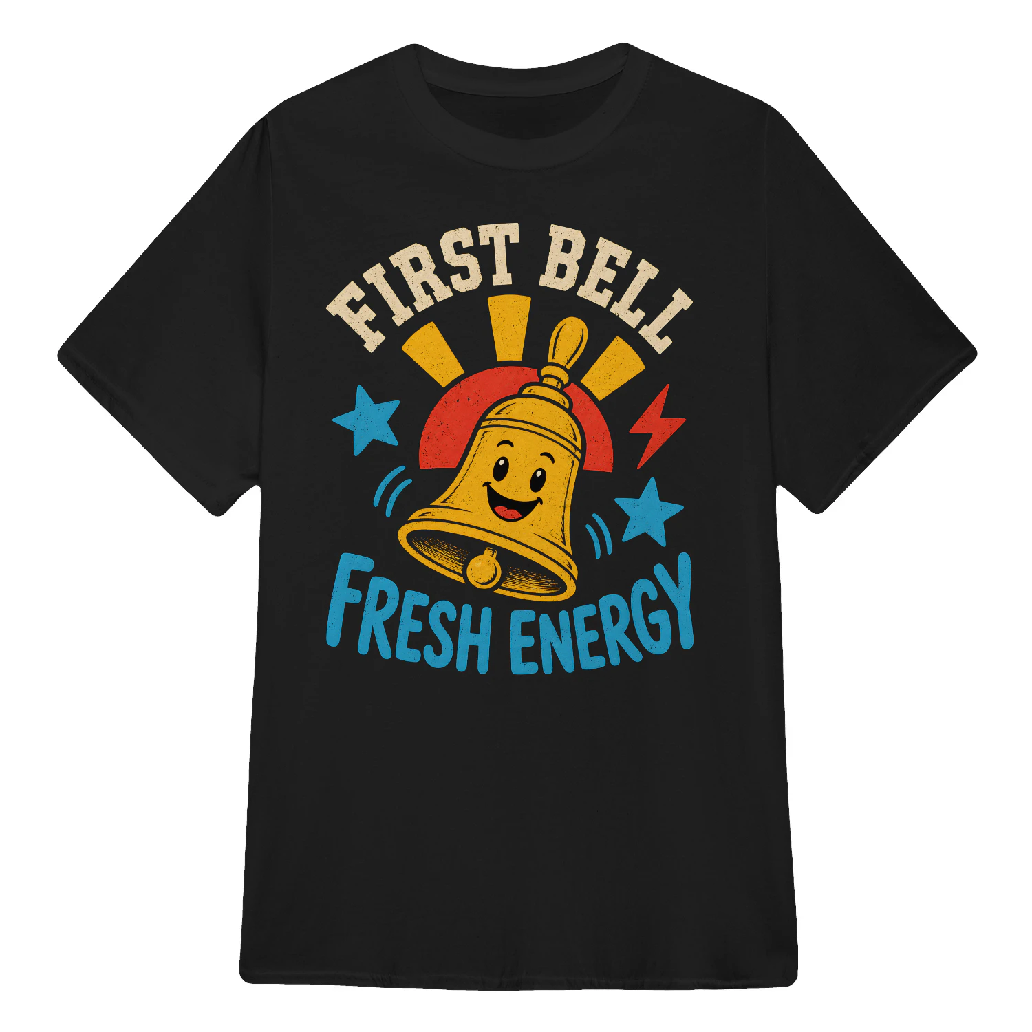 FIRST BELL FRESH ENERGY