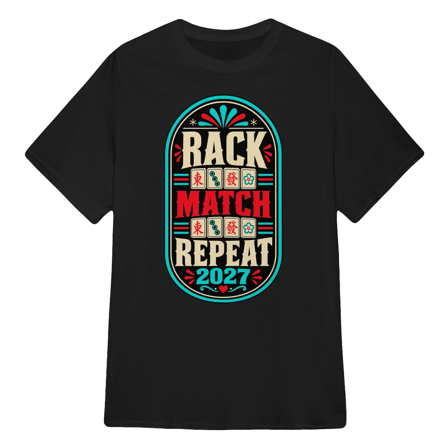 RACK MATCH REPEAT 2027