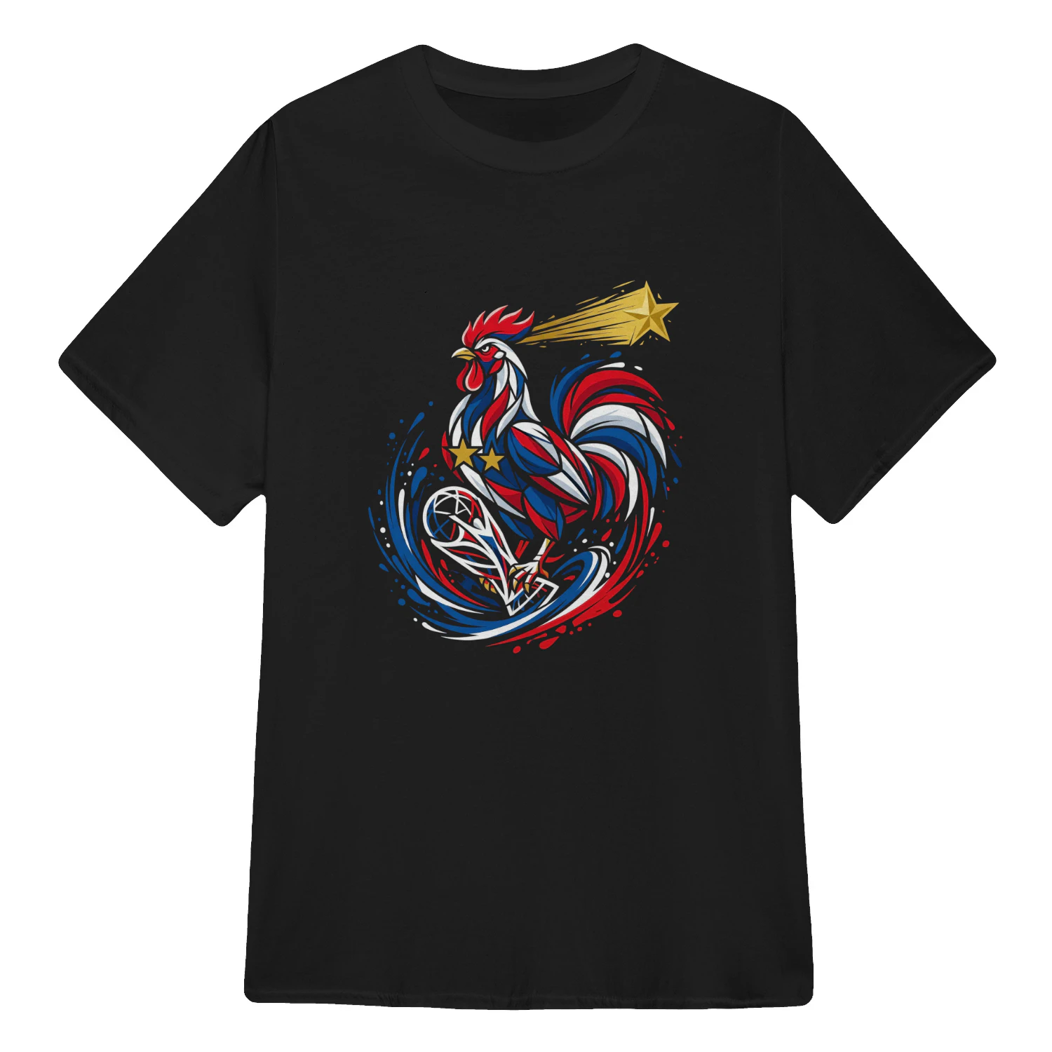 FRANCE, CHAMPIONS DU MONDE