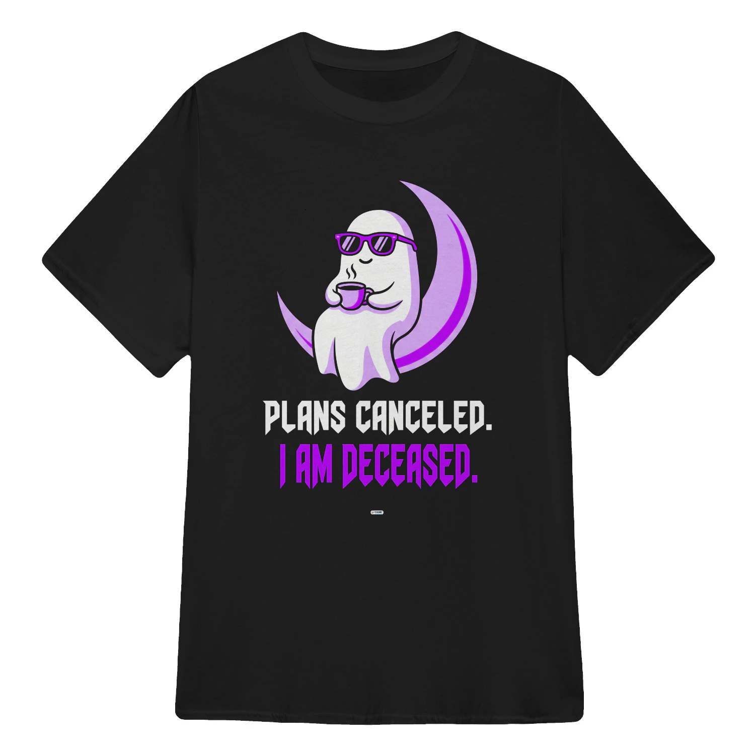 PLANS CANCELED I AM DECEASED
