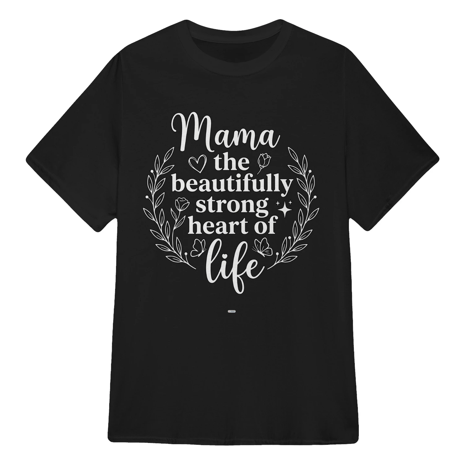 HEART OF LIFE EMPOWERED MOTHERHOOD