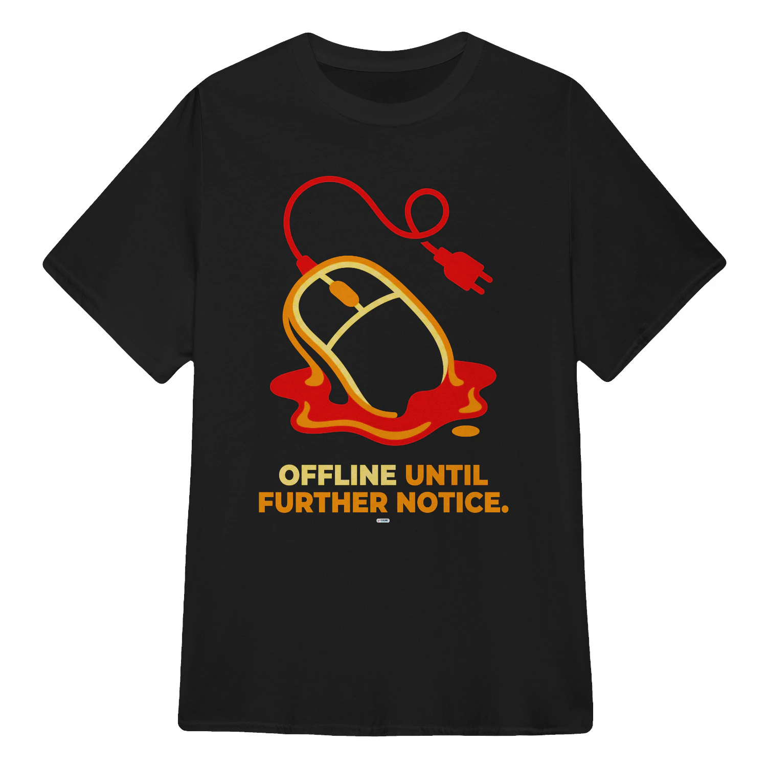 OFFLINE UNTIL FURTHER NOTICE