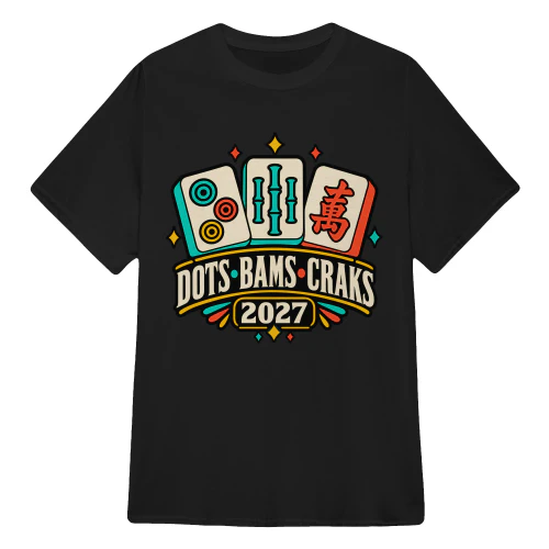 DOTS BAMS CRAKS 2027