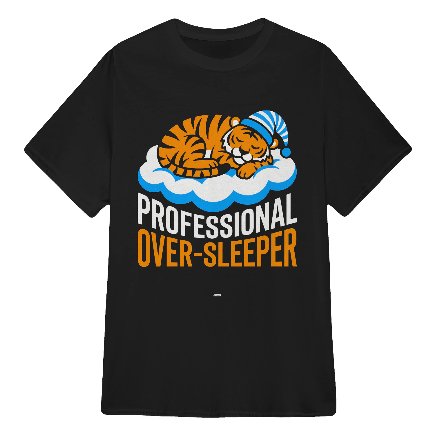 PROFESSIONAL OVER SLEEPER