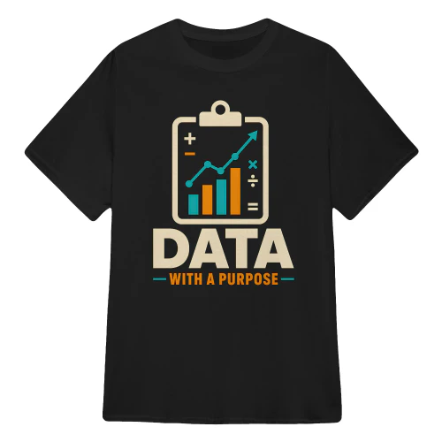 BACK TO SCHOOL, DATA WITH A PURPOSE