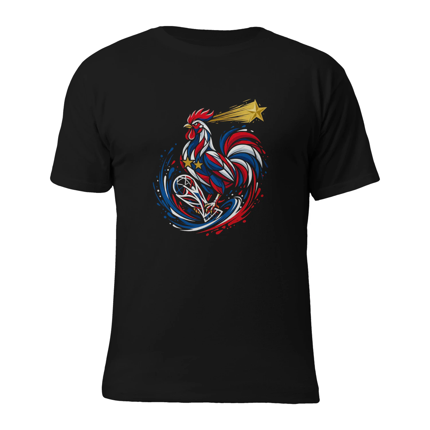 FRANCE, CHAMPIONS DU MONDE