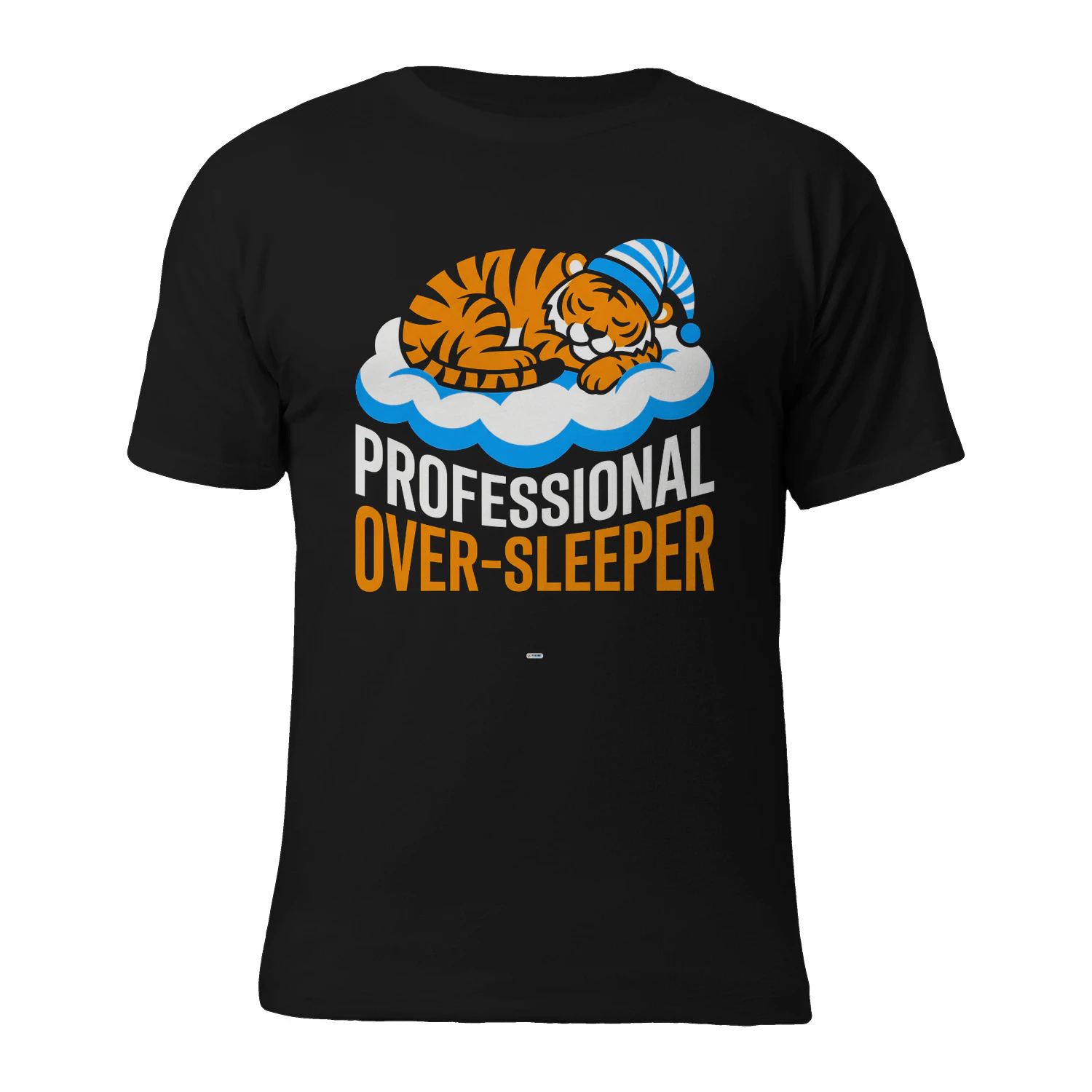 PROFESSIONAL OVER SLEEPER