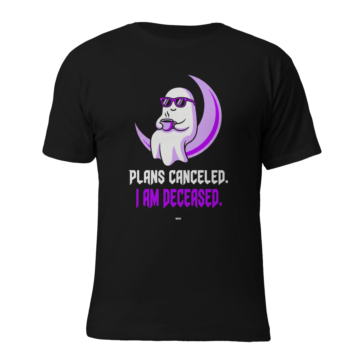 PLANS CANCELED I AM DECEASED