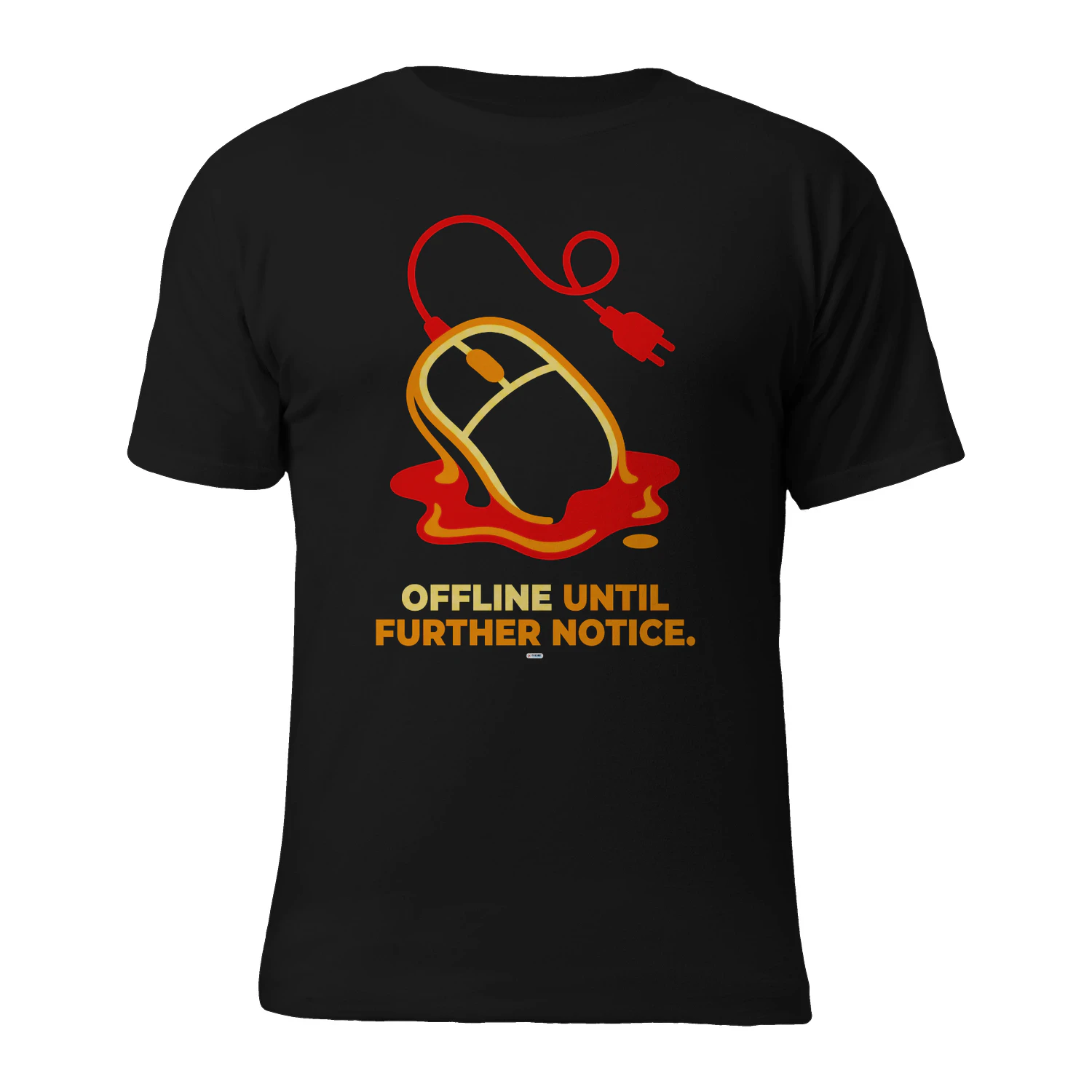 OFFLINE UNTIL FURTHER NOTICE