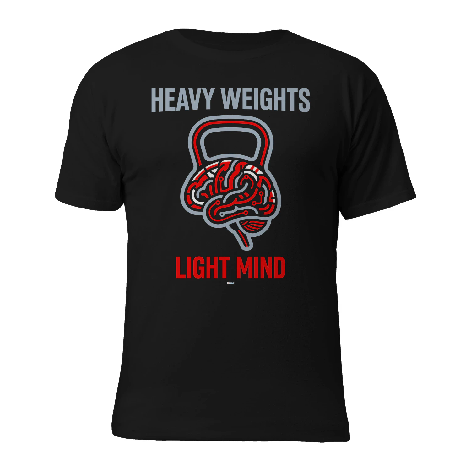 HEAVY WEIGHTS LIGHT MIND