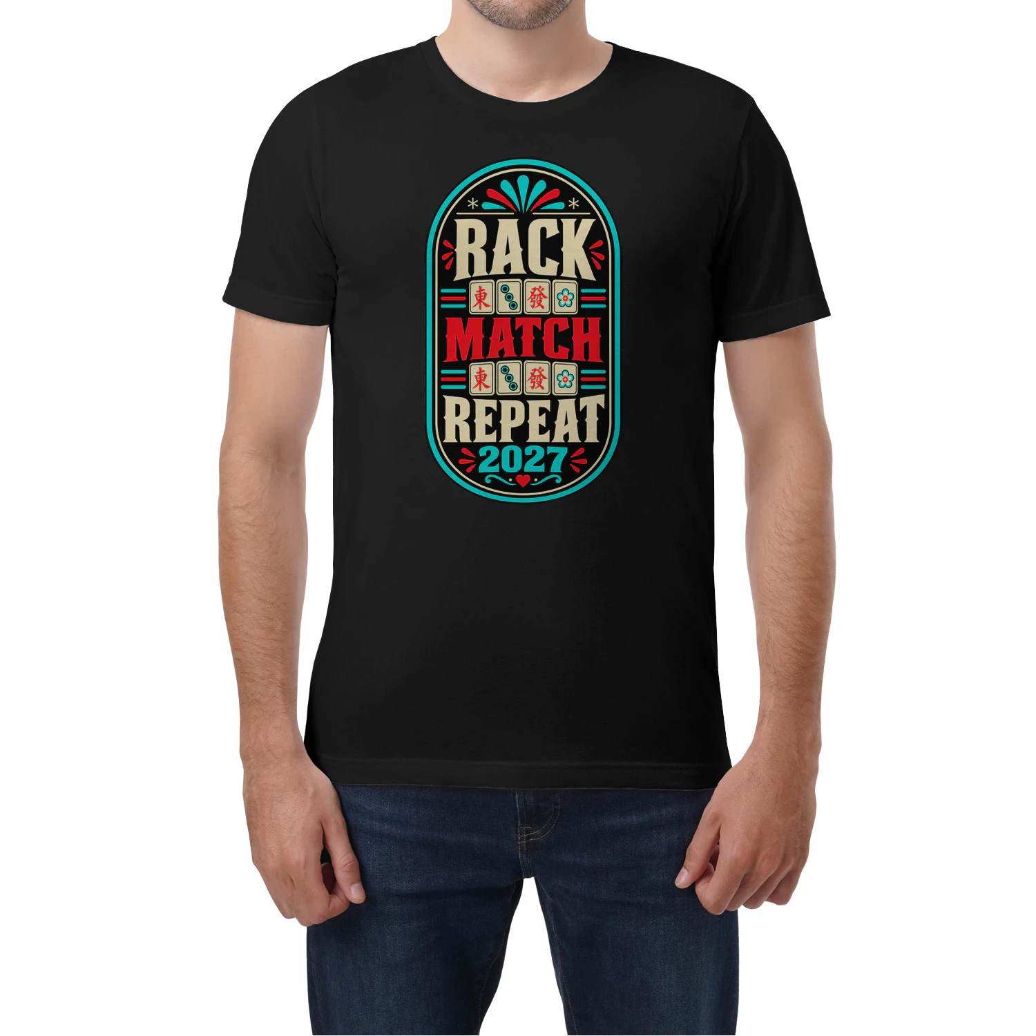 RACK MATCH REPEAT 2027