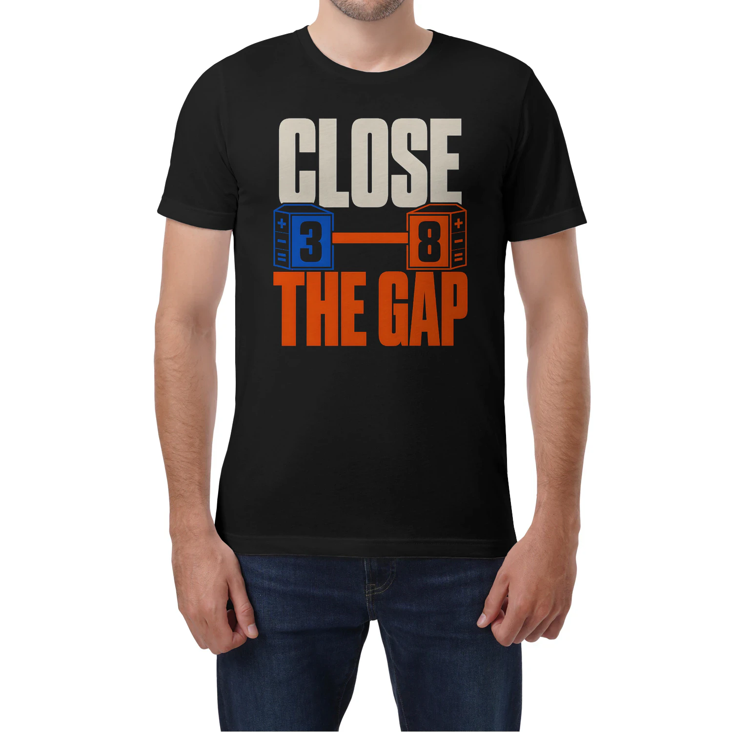 BACK TO SCHOOL, CLOSE THE GAP