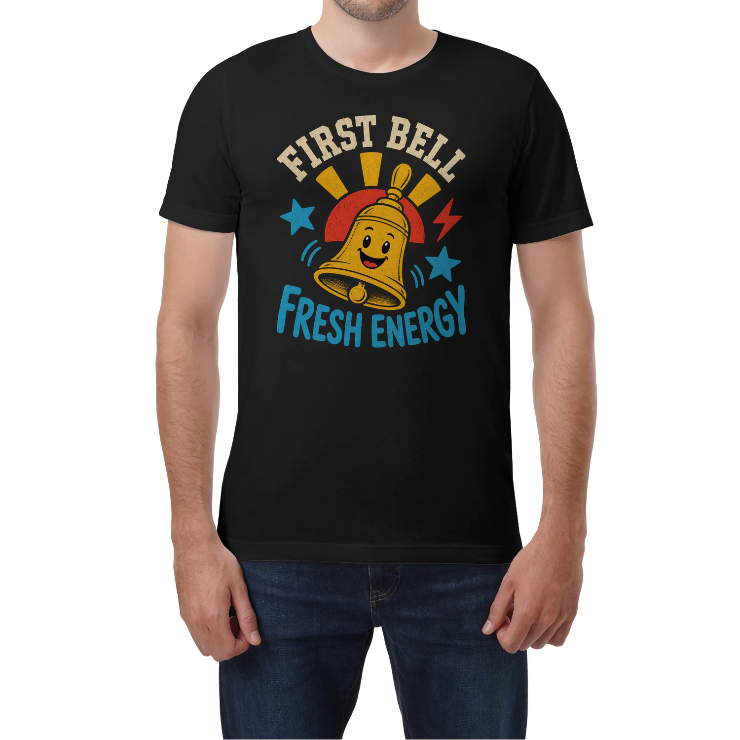 FIRST BELL FRESH ENERGY