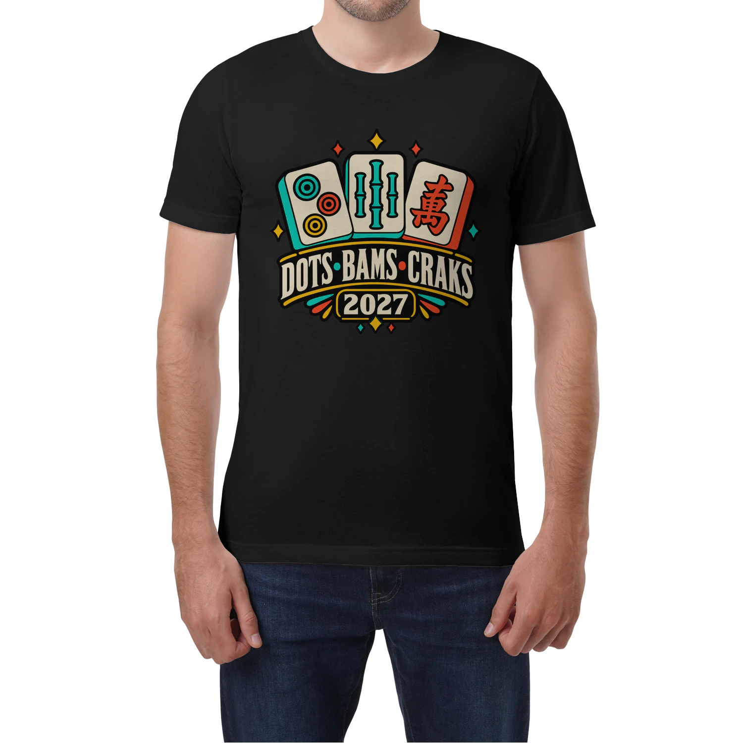 DOTS BAMS CRAKS 2027
