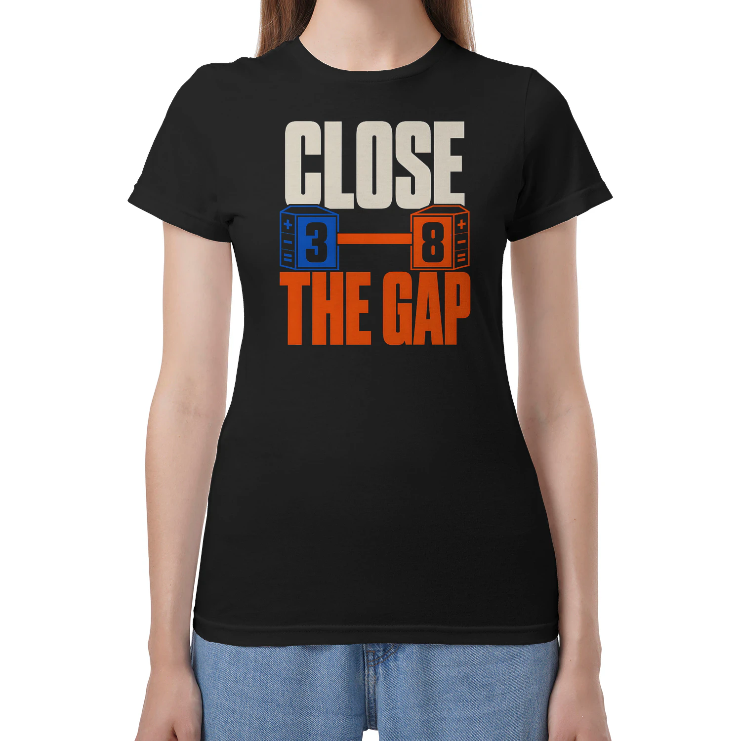BACK TO SCHOOL, CLOSE THE GAP