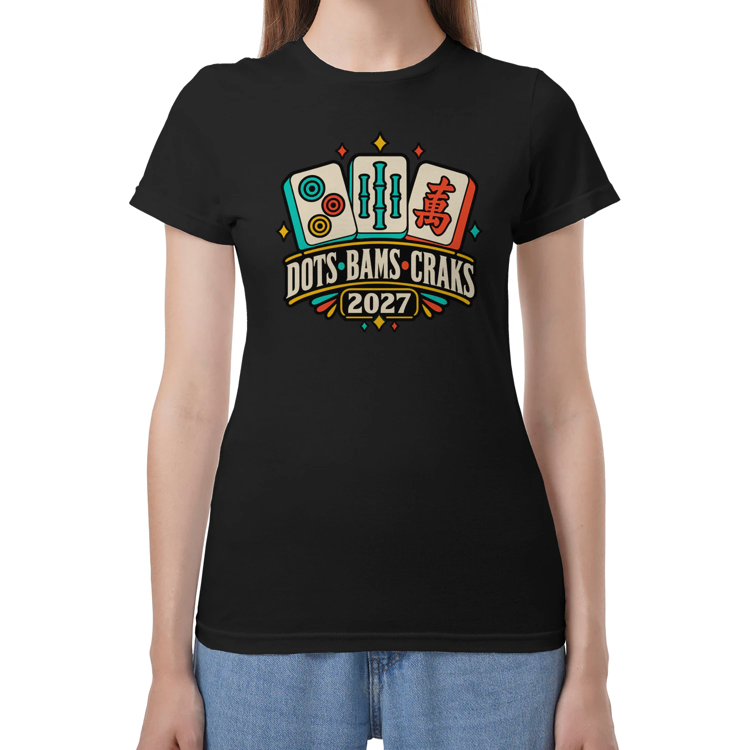 DOTS BAMS CRAKS 2027