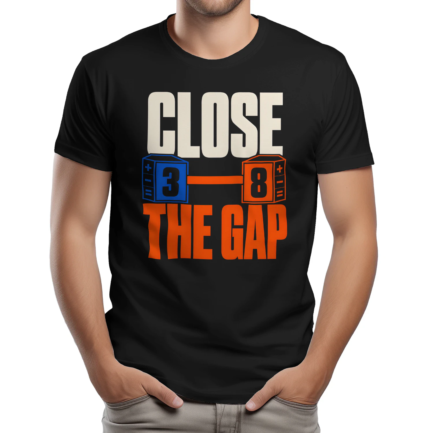 BACK TO SCHOOL, CLOSE THE GAP
