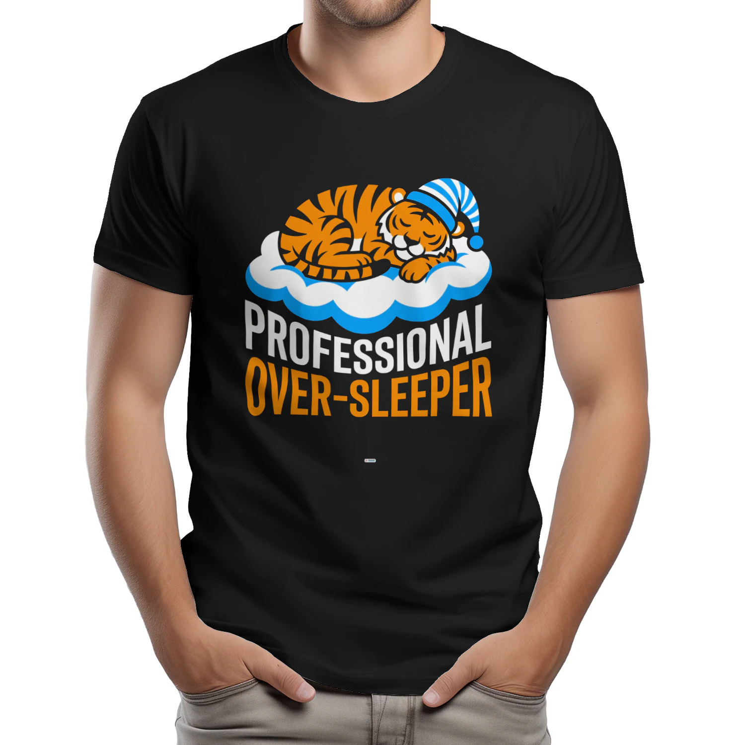 PROFESSIONAL OVER SLEEPER