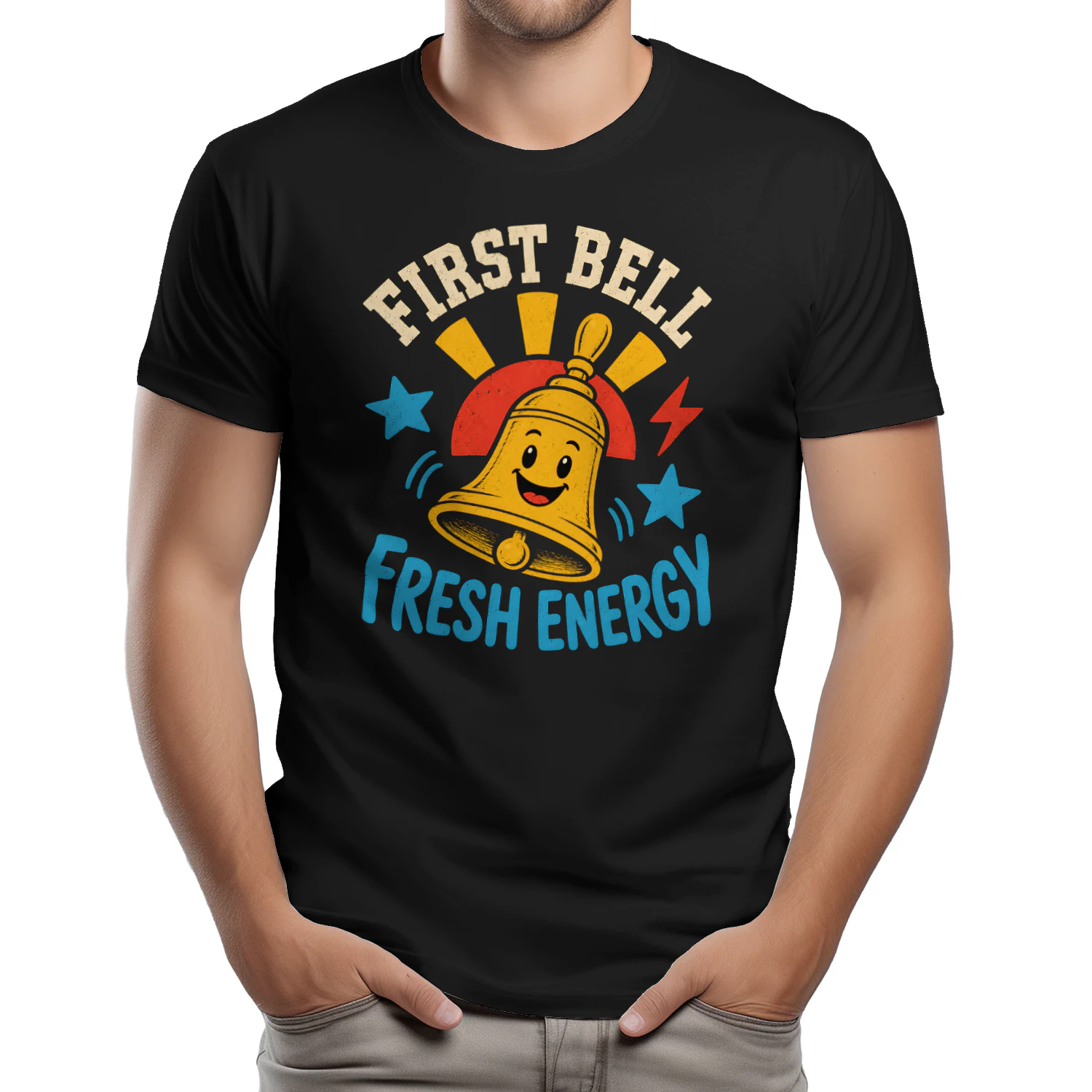 FIRST BELL FRESH ENERGY