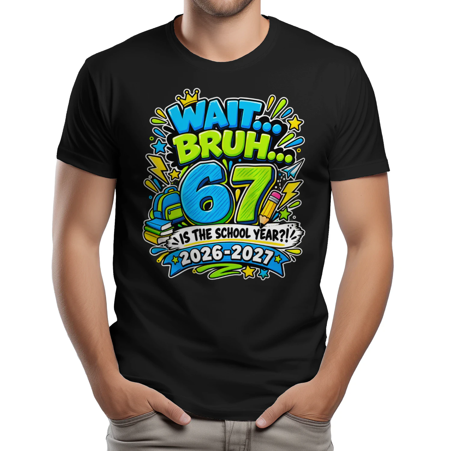 BACK TO SCHOOL, WAIT BRUH, 2026, 2027, IS THE SCHOOL YEAR