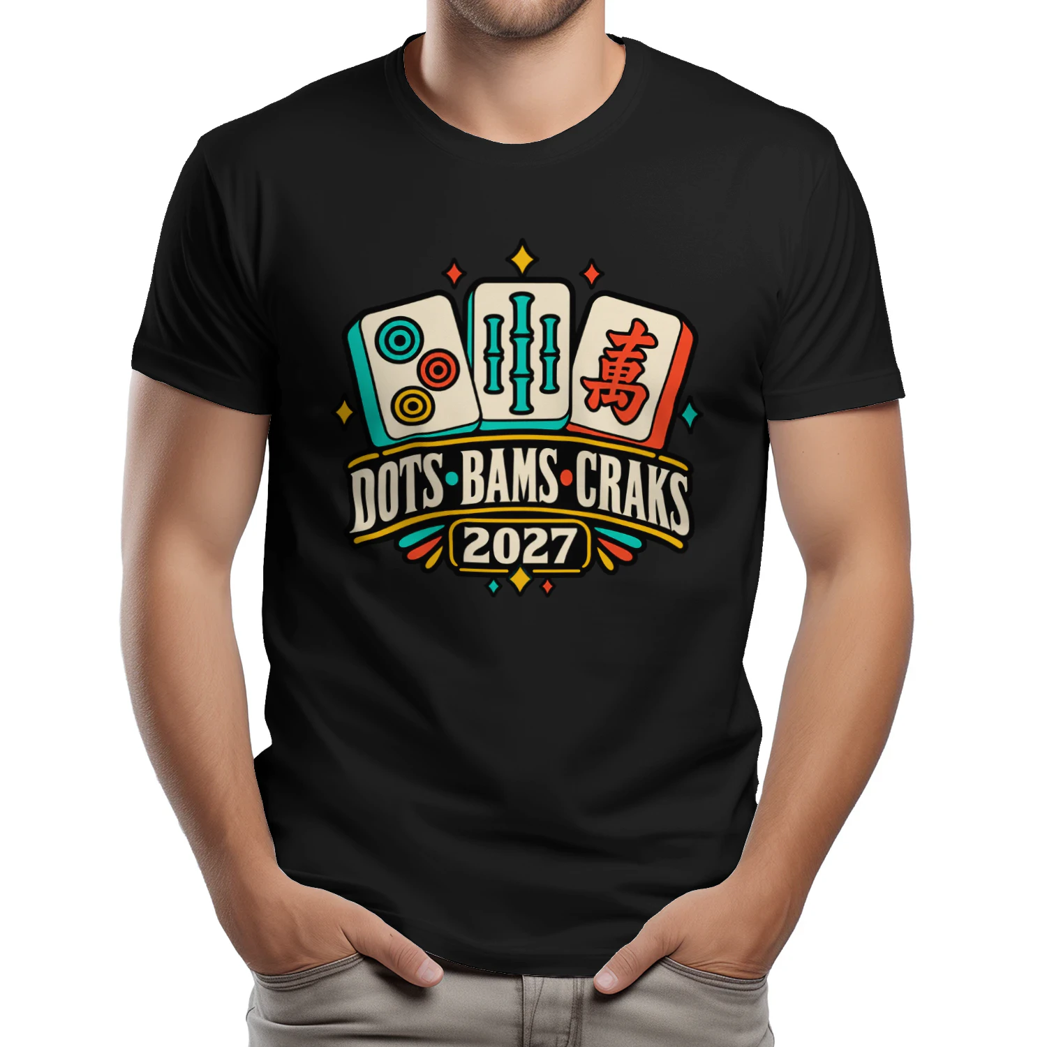 DOTS BAMS CRAKS 2027