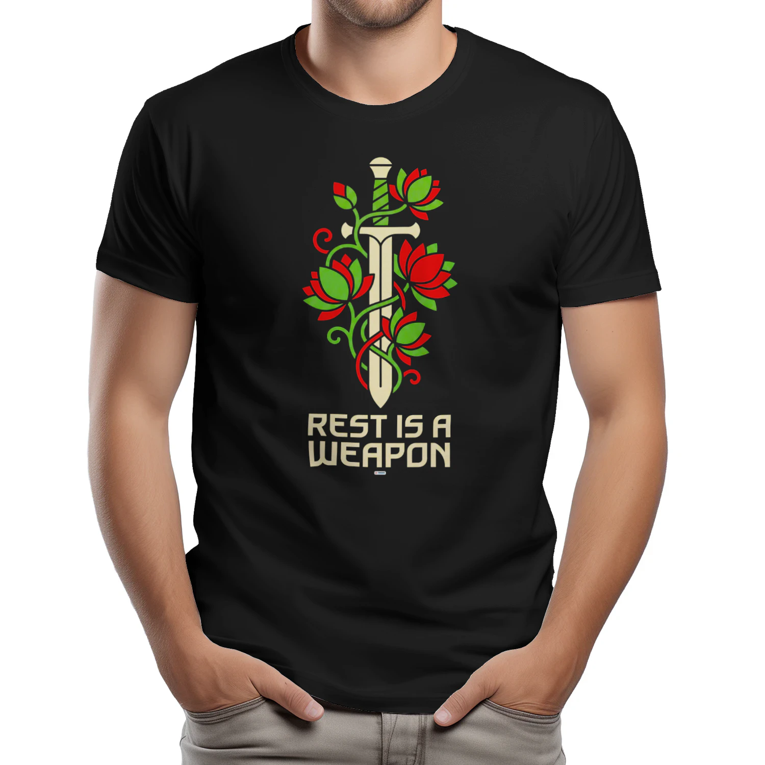 RESET IS A WEAPON