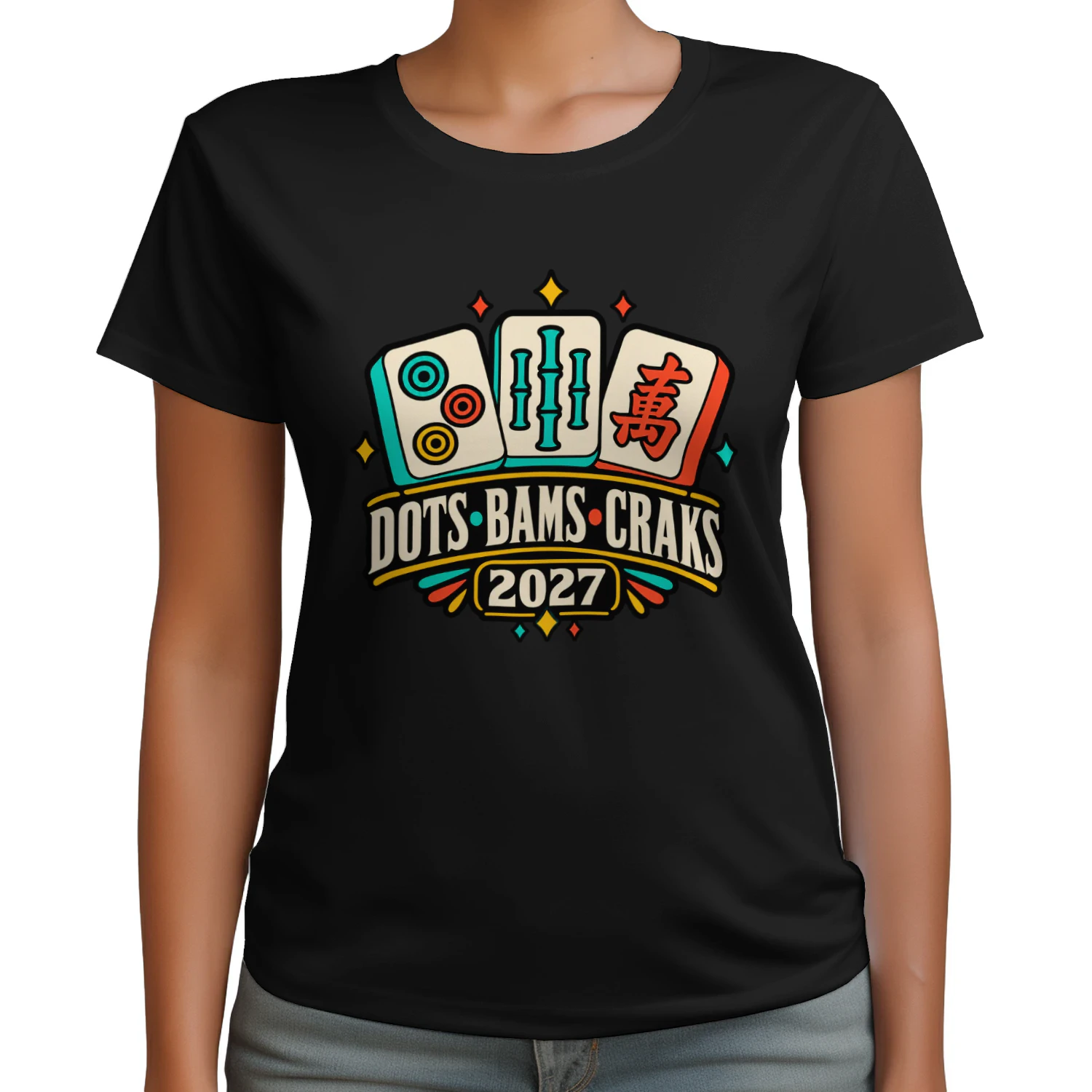 DOTS BAMS CRAKS 2027