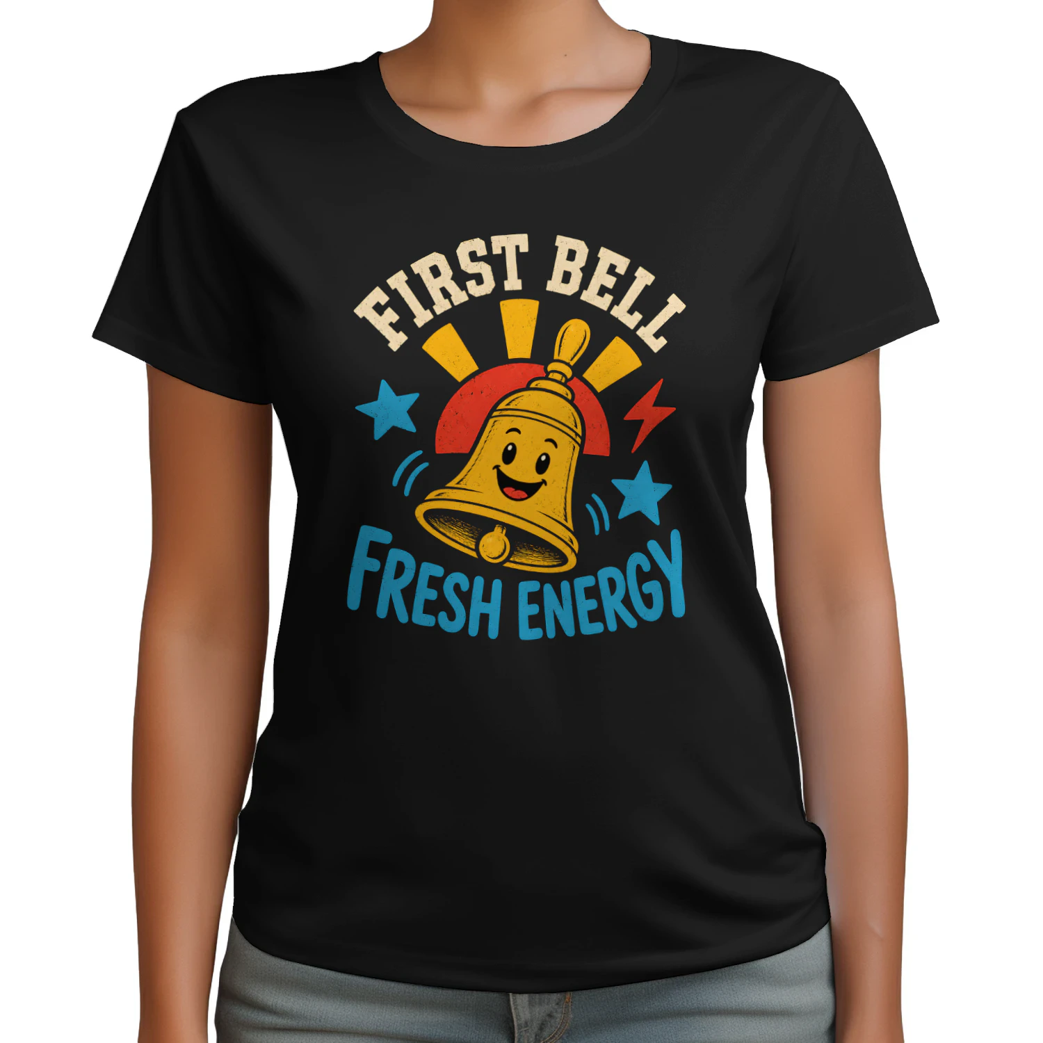 FIRST BELL FRESH ENERGY
