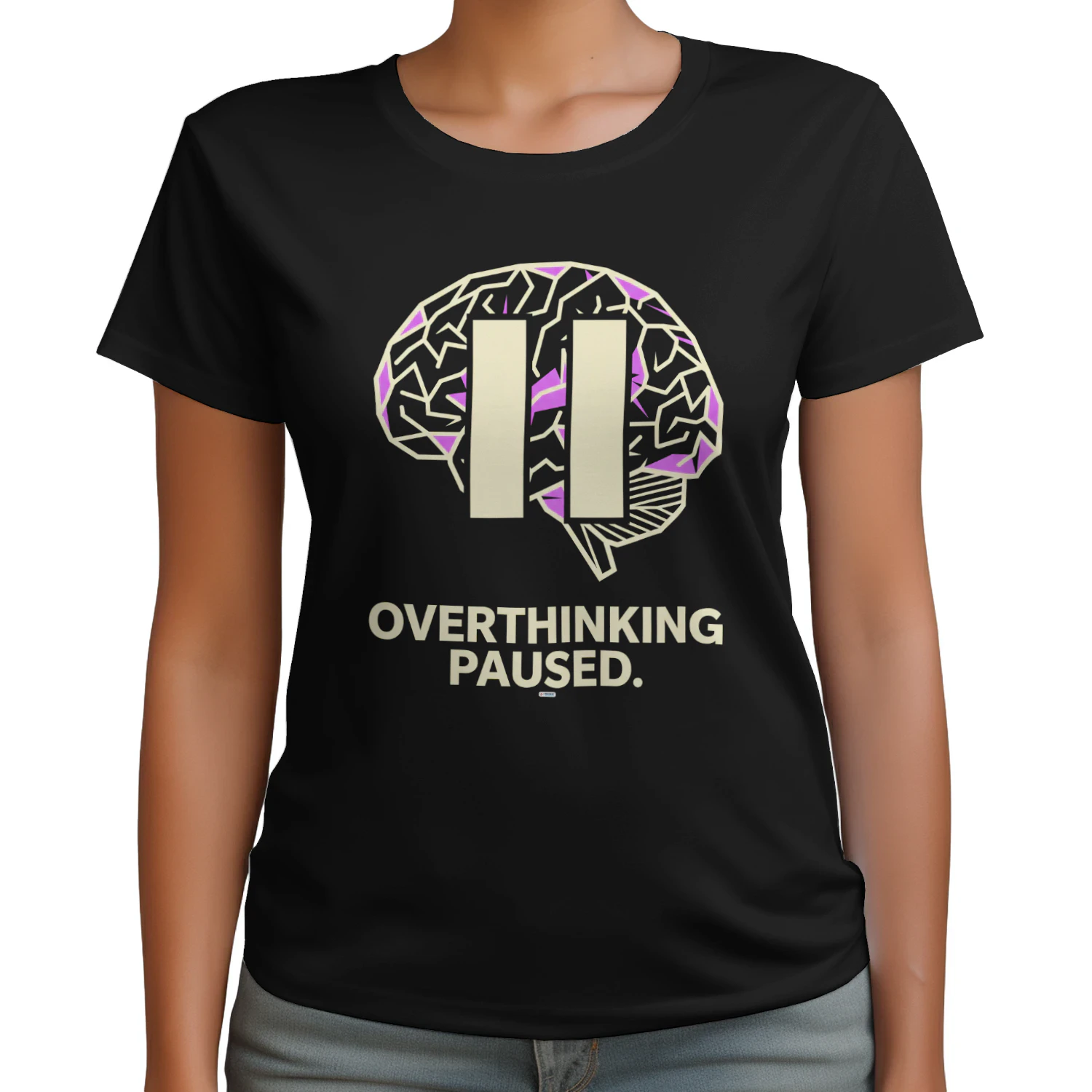 OVERTHINKING PAUSED