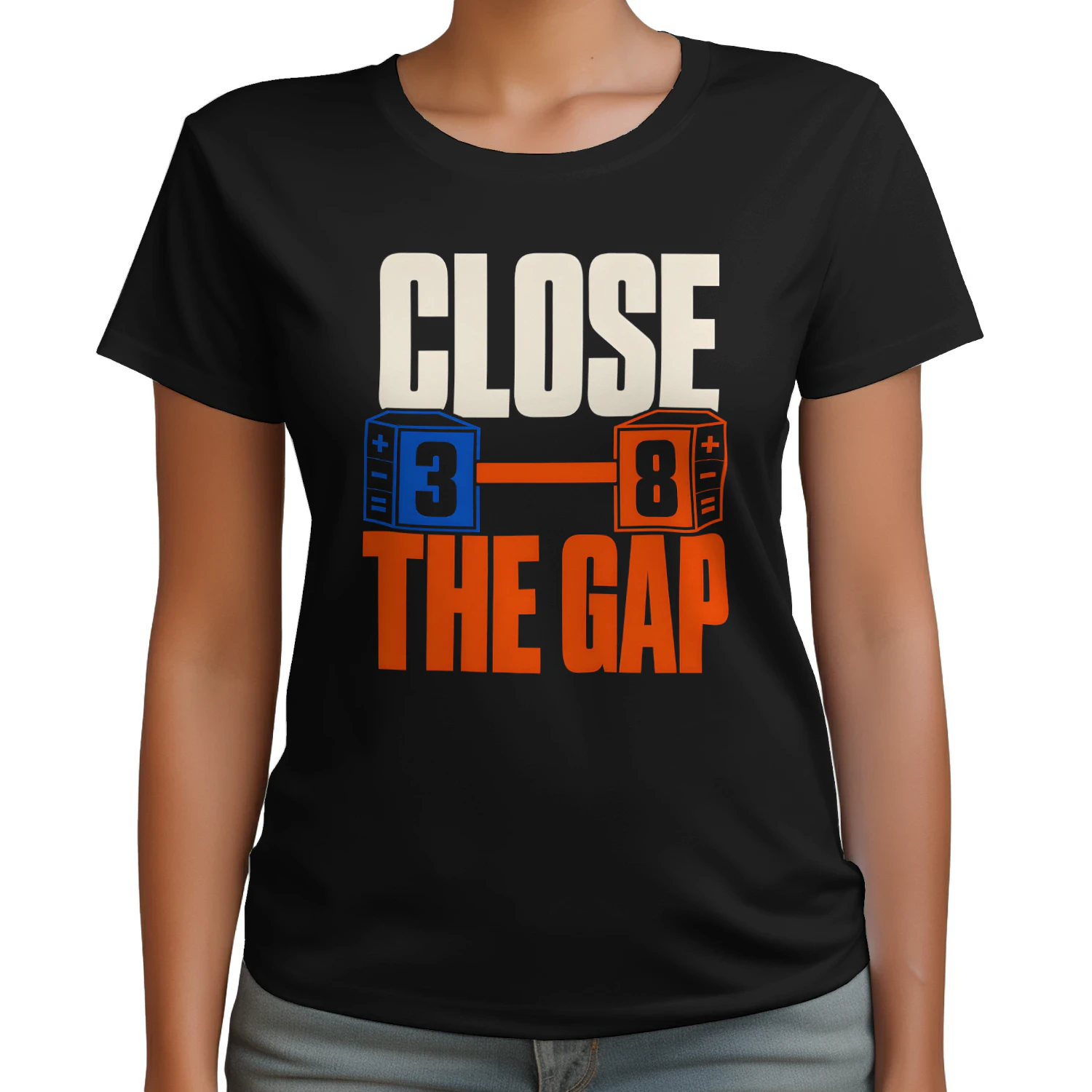 BACK TO SCHOOL, CLOSE THE GAP