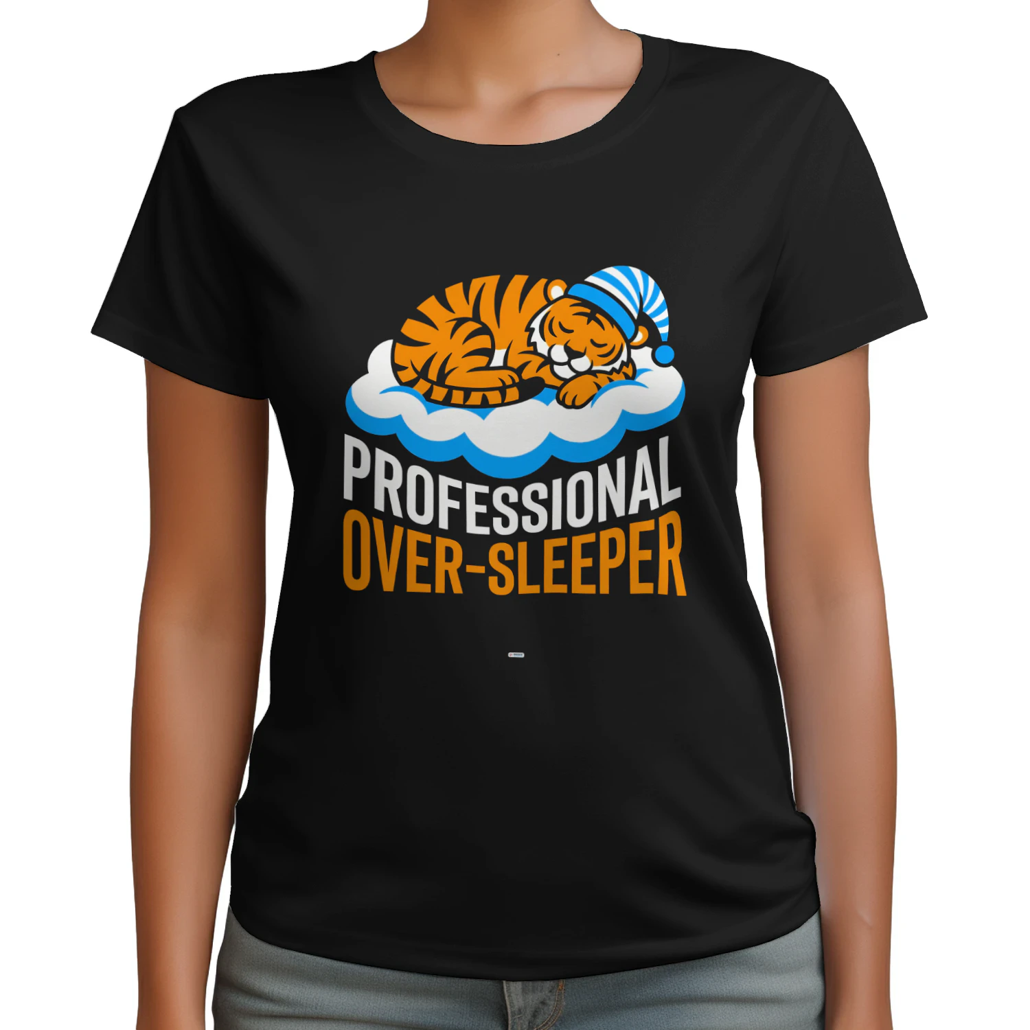 PROFESSIONAL OVER SLEEPER