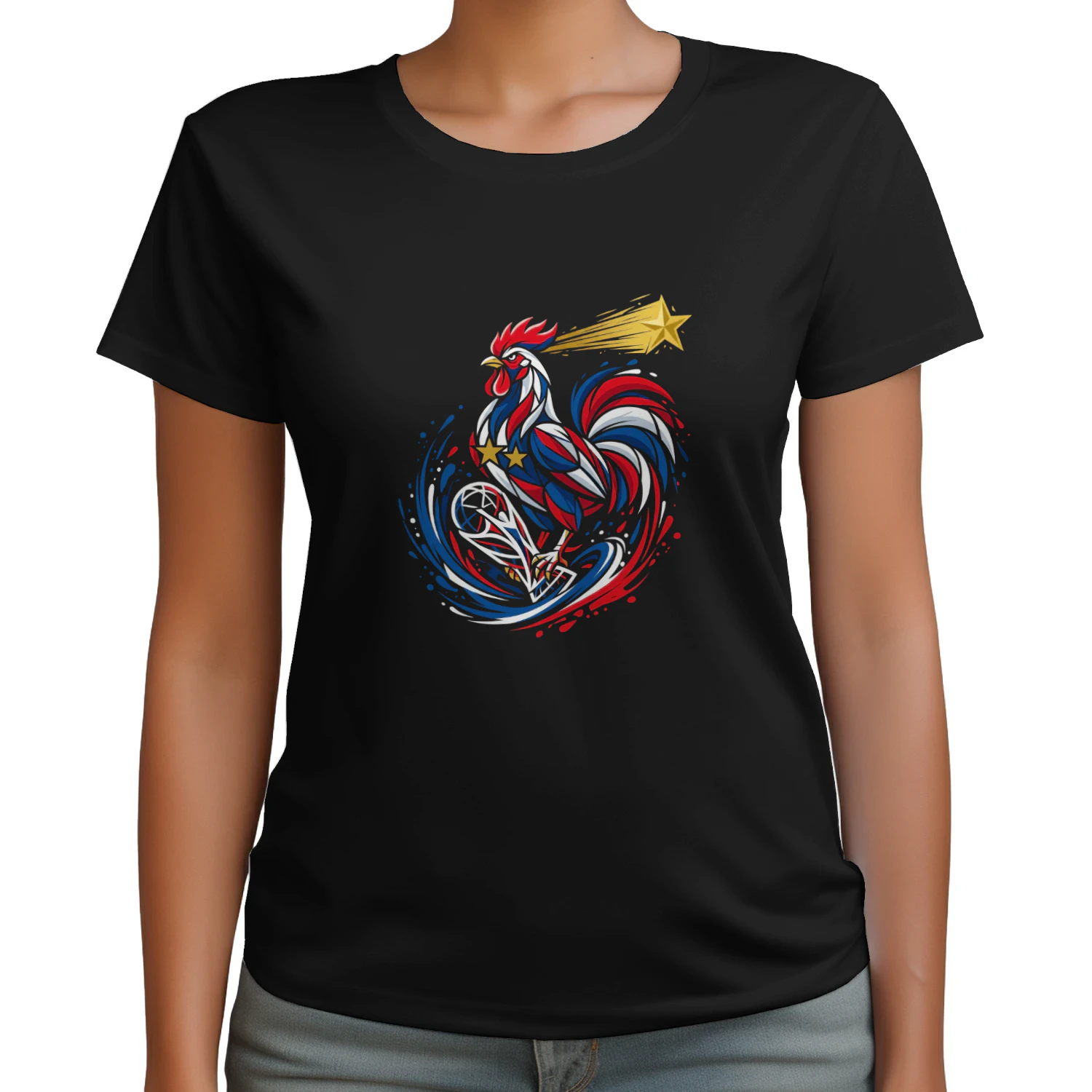 FRANCE, CHAMPIONS DU MONDE