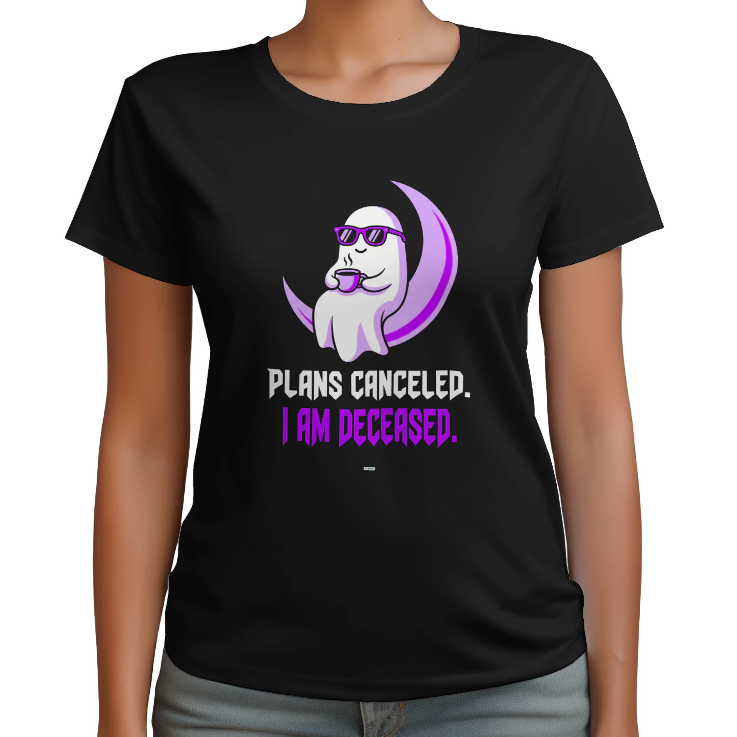 PLANS CANCELED I AM DECEASED