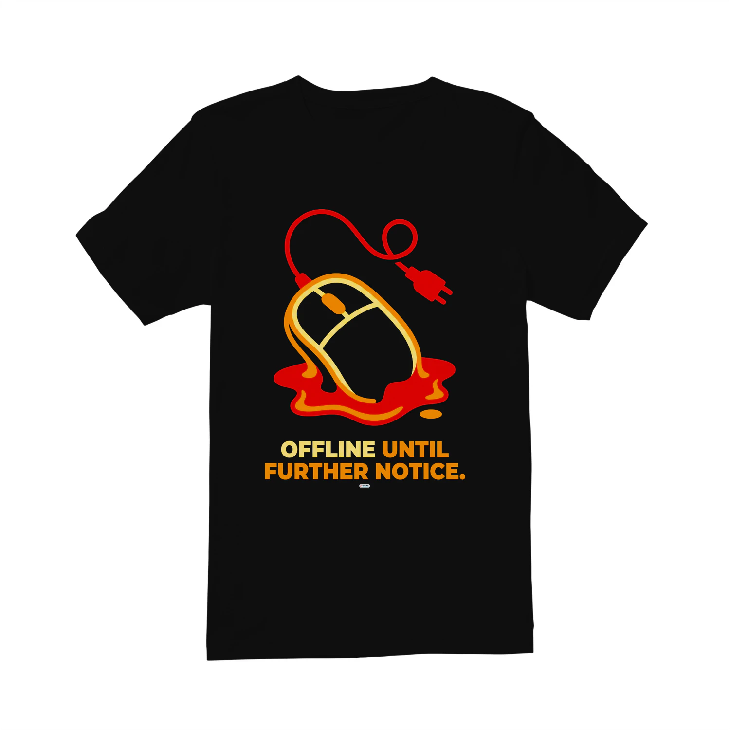 OFFLINE UNTIL FURTHER NOTICE